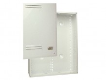 LIN-HC18A 18" Enclosure Cover