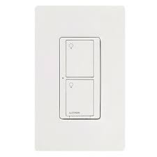 LUT-DVSTVWH Diva 0-10V Control White