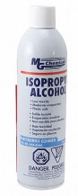 MGC-824450G 99.953% Pure Anhydros Isopropl Alcohol Aerosol - 450g (16oz)