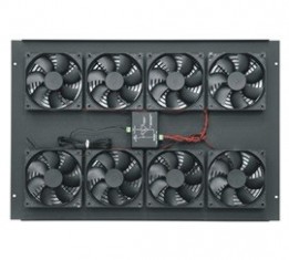 MID-BGR552FTFC BGR 552 CFM Fan Top w/ Controller