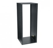 MID-BRK2828 BRK Series - Laminate Rack - 28U (28"D)