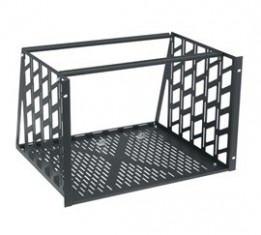 MID-CAP7 7U Clamping Rackshelf - 100lbs