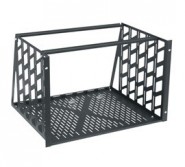 MID-CAP7 7U Clamping Rackshelf - 100lbs
