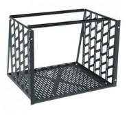 MID-CAP8 8U Clamping Rackshelf - 100lbs