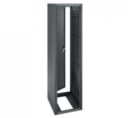 MID-ERK3525 ERK Series - 35U Stand Alone Rack Enclosure - 25" deep