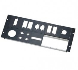 MID-FK4 4U Custom Panel System