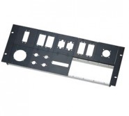 MID-FK4 4U Custom Panel System