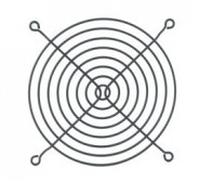 MID-GUARD 4-1/2" Fan Guard