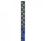 MID-LACE44OP 44U - 3-1/4"w Vertical Lacing Strip - w/ tie posts (6/pkg)