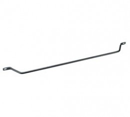 MID-LBP15CP10 Horizontal Lacing Bar- Round Rod - 1.5" offset (10/pkg)