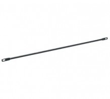 MID-LBP1R Horizontal Lacing Bar- Round Rod - no offset