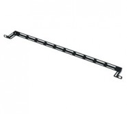 MID-LBP2A10 Horizontal Lacing Bar - "L" Bar 2" offset (10/pkg)