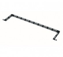 MID-LBP4A Horizontal Lacing Bar - "L" Bar 4" offset