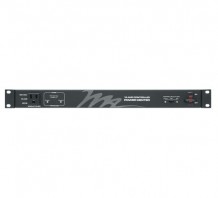 MID-PDC915R6 9 Outlet (8 front, 1 rear) Horizontal Control Power Bar- 15A