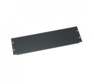 MID-SB3 3U Blank Filler Panel (5-1/4")