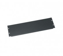 MID-SB3CP6 3U Blank Filler Panel (5-1/4") - Contractor 6 Pack