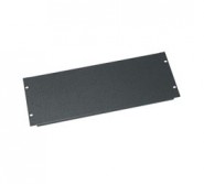 MID-SB4 4U Blank Filler Panel (7")
