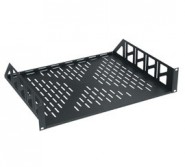 MID-U2V 2 Unit Vented Shelf 14-9/16" deep - 50lb