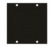 MID-UCPB1 FK Custom Panel Insert - Blank