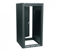 MID-WRK24SA32 WRK-SA - 24U Wide Stand-alone Cabinet (32.5"d)