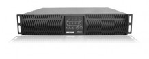 MIN-ED1500RM2U Endeavor On-Line UPS - 2U - 1500VA - 6 Outlet