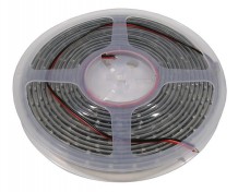 MODE-5572300W0 Silicone Sleeve LED Strip IP67 60LED/m 6000k White - 5m