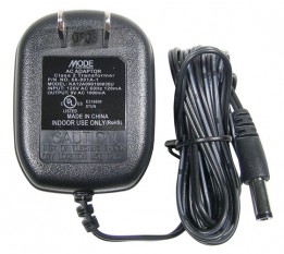 MODE-68901A1 AC adapter - 9VAC 1A  AC output