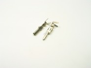 MOLX-39000082 Molex - Mini-Fit Jr - 16ga Pin Contact, Crimp 600V 9A