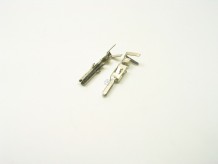 MOLX-39000082 Molex - Mini-Fit Jr - 16ga Pin Contact, Crimp 600V 9A