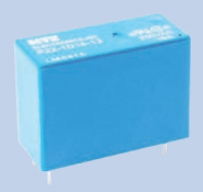 NTE-R221D1612 Power Relay PC Mount SPST-NO 16A 12Vdc