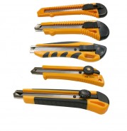 PTA-N1310 Heavy Duty Knife w/metal tip & screw