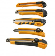 PTA-N1310 Heavy Duty Knife w/metal tip & screw