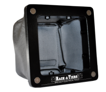 RAK-84000 Dirt Bag- Catch metal shavings while drilling a panel