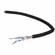 SHD-28008030-305-C6504 28ga / 8cond (7str) 95% braid -50&deg;c  MIL-W-16878