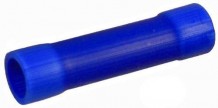 TEC-761232M Butt Splice - PVC  16 - 14ga (1000pk)