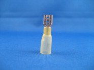 TEC-761693 Quick Disco - solder/shrink  12 - 10ga .25" Female (25pk)