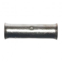 TEC-762581 Battery Butt Splice Plated Copper - 4AWG