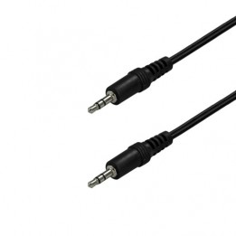 TENT-WA1042 3.5mm to 3.5mm Stereo M/M extension - 50ft