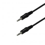 TENT-WA1042 3.5mm to 3.5mm Stereo M/M extension - 50ft