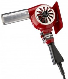 TOOL-HG501A Master Appliance - Heat Gun 750&deg;F 120V