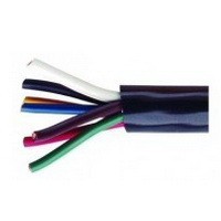 TRL-12007000-152-TRAILER 12ga / 5c + 10ga / 2c Nor-Flex Trailer cable,-65&deg;c