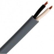 TRL-14001000-305-TRAILER 14ga / 1cond Nor-Flex Trailer cable,-65&deg;c (x305m)