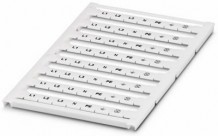 WIE-0484502530 2.5mm&sup2; Marking Strip 11-20