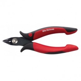 WIHA-56818 21&deg; Precision Diagonal Cutter