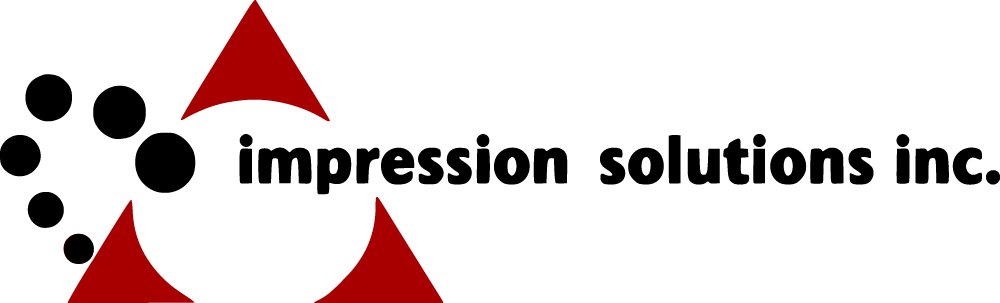 Impression Solutions Inc.