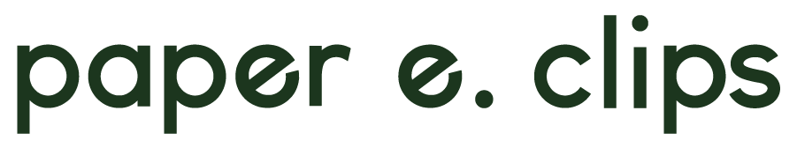 paper e. clips