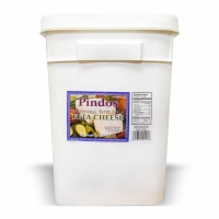 10-141-2 PINDOS DOMESTIC FETA           5 GL
