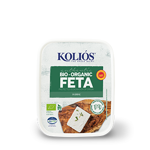 10-149-2 KOLIOS ORGANIC FETA 2/2KG