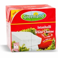 10-162-2 GREENLAND ISTANBULI CHEESE 24/500 GR