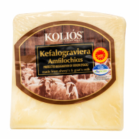 10-169-2 KOLIOS KEFALOGRAVIERA 5/250 GR